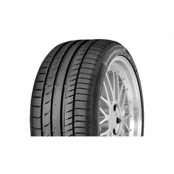Continental SportContact 5 225/45 R17 91W FR