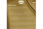 Motorolie Eurol Elance 5W-30 1L