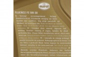 Motorolie Eurol Fluence FE 5W-30 1L
