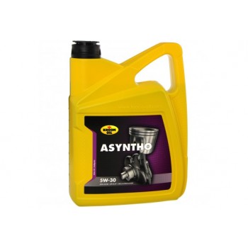 Motorolie Kroon-Oil 20029 Asyntho 5W30 5L