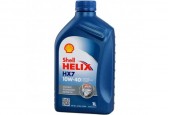 Motorolie Shell Helix HX7 10W40 1L