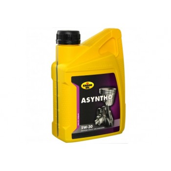 Motorolie Kroon-Oil 31070 Asyntho 5W30 1L