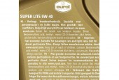 Eurol Super Lite 5W-40 1L