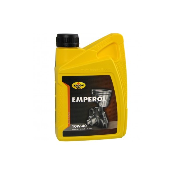 Motorolie Kroon-Oil 02222 Emperol 10W40 1L