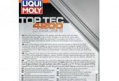Liqui Moly Top Tec 4200 5W-30 5L