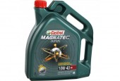 Motorolie Castrol Magnatec Diesel 10W40 B4 5L 151B65