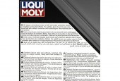Liqui Moly Mos2 Lage-Viscositeit 20W-50 5L