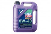 Liqui Moly Synthoil Energy 0W-40 5 L