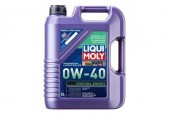 Liqui Moly Synthoil Energy 0W-40 5 L