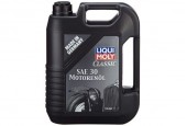 Liqui Moly Motorolie Classic SAE 30 5L