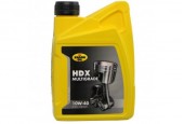 Motorolie Kroon-Oil 00203 HDX 10W40 1L