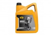 Motorolie Kroon-Oil 00303 HDX 10W-40 5L