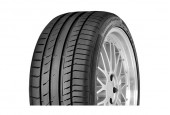 Continental SportContact 5 215/45 R17 91W