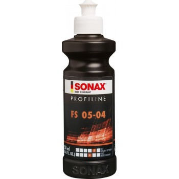 Sonax 319.141 Profiline fijn slijppasta 250ml