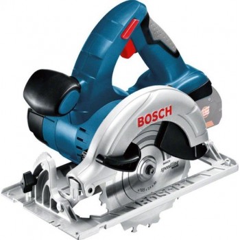 Bosch Professional GKS 18V-57 G  - Accu cirkelzaagmachine  - Zonder accu/lader