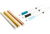 Crafts & Co Heat Active Pen Starterkit - 3 stuks