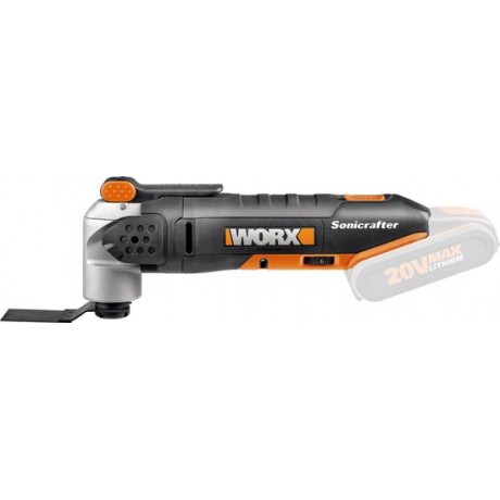 Worx Sonicrafter WX678.9