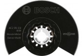Bosch - BIM segmentzaagblad ACZ 85 EB Wood & Metal 85 mm