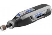 Dremel Lite, model 7760-15 + 15 acc. + USB-kabel en adapter + quick start guide + accessoiregids