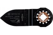 Bosch AVZ 32 RT10 CARBIDE schuurvinger - 32 x 50 mm - Voor hout en metaal