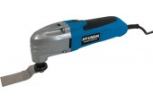 Hyundai multitool 200W - roterend / oscillerend - incl. accessoires