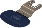 SMART Blades Multitool Schraper - Siliconen/Kurk/Linoleum/Verf/Lijm - 67x46mm