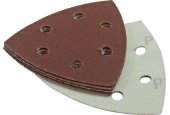 SMART Blades Multitool Schuurpapier - Velcro - 93mm/K120 - 5 stuks