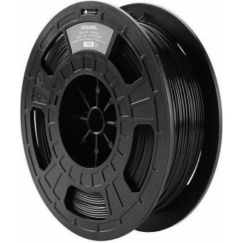 Dremel 3D ECO-ABS-draad zwart (DF45-ECO-B)