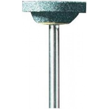 Dremel Siliciumcarbide slijpsteen 19,8 mm - 85422
