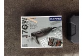 GAMMA minitool MT-170LCD + koffer en 60 accessoires