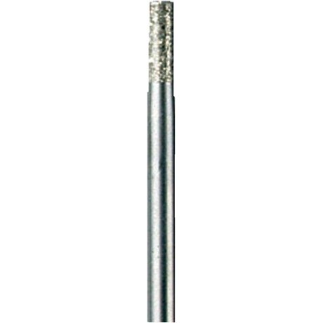 Dremel Diamantstift 2,4 mm - 7122