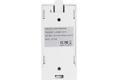 5 stks SONOFF® DW1 433 Mhz Deur Window Sensor Compatibel Met RF Brug Voor Smart Home Alarm Beveiliging
