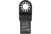 AEG Insteekzaagblad 40x28 mm – Bi-metaal
