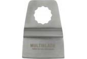 Multiblade MB41S Kort segmentblad