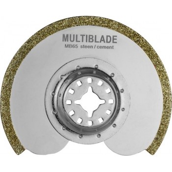 Multiblade Multitool MB65 Diamant zaagblad