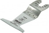 SMART Blades Multitool Zaagblad RapidWood - Hout/Plastic - 63x52mm