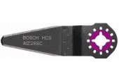 Bosch - HCS universele groefsnijder AIZ 28 SC 28 x 50 mm - 5 stuks