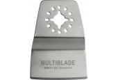 Multiblade Multitool MB41 Kort Segmentblad