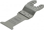 SMART Blades Pro Multitool Zaagblad - 32x42mm - Bi Metaal HS - Hout/Metaal/Kunststof