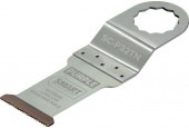SMART Blades Supercut & Vecturo Purple - Multitool Zaagblad Bi-metaal - 32x51mm