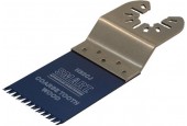 SMART Blades Multitool Zaagblad - Japanse Vertanding - Hout/Plastic - 32x42mm