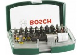 Bosch Bitset - 32 delig - Met kleurcode - Geschikt voor alle merken