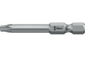 Wera Bit 867/4Z 1/4 Tx15 70mm