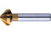 Kopverzinkboor D335C CBN Advanced TiN 10,4mm Exact