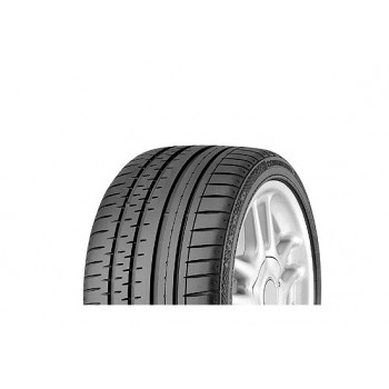 Continental SportContact 2 205/55 R16 91V FR