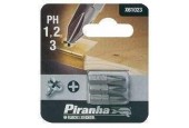 Piranha Phillips 1 - 2 - 3, 25mm X61023