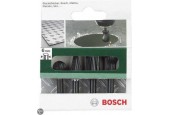 Bosch Freesvijlen set - Voor Metaal en Hout