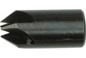 Opsteeksouvreinboren - 3 x 12 mm