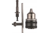 Bosch Boorhouder met SDS-Plus adaptor - 1.5-13 mm - SDS- Plus