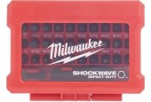 Milwaukee Shockwave 4932464240 met riemclip (32dlg)